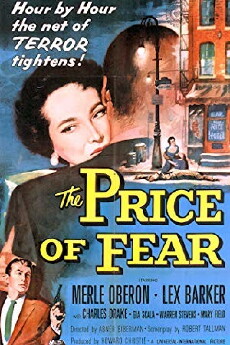 The Price of Fear (1956) - Stream Online