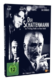 Der Schattenmann (1996) - Stream Online