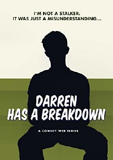 Darren Has a Breakdown (2014) - Stream Online