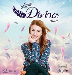 Divina, está en tu corazón (2017) - Stream Online