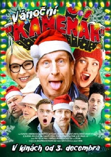 Vánocní Kamenák (2015) - Stream Online