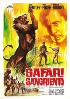 Escape in the Sun (1956) - Stream Online