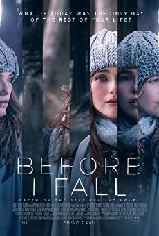 Before I Fall (2017) - Stream Online