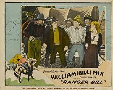 Ranger Bill (1925) - Stream Online