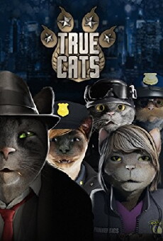 True Cats (2016) - Stream Online