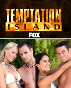 Temptation Island (2001) - Stream Online