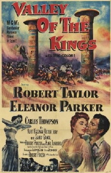 Valley of the Kings (1954) - Stream Online