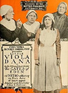 The Gates of Eden (1916) - Stream Online