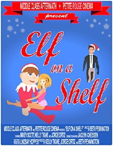 Elf on a Shelf (2016) - Stream Online
