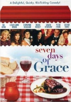 Seven Days of Grace (2006) - Stream Online