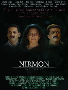 Nirmon the Destiny (2015) - Stream Online