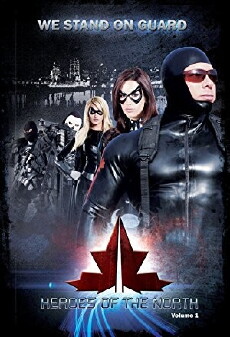 Heroes of the North (2010) - Stream Online