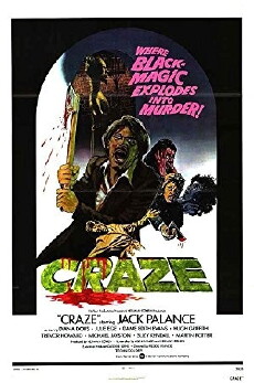 Craze (1974) - Stream Online