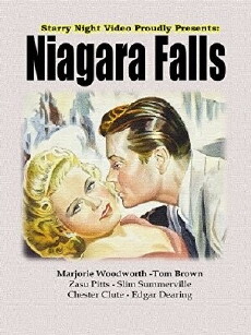 Niagara Falls (1941) - Stream Online