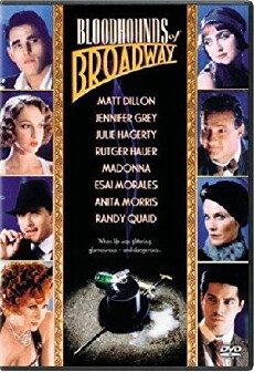 Bloodhounds of Broadway (1989) - Stream Online