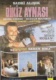 Dikiz aynasi (1973) - Stream Online