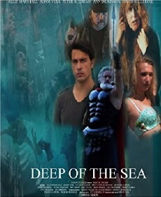 Deep of the Sea (2018) - Stream Online