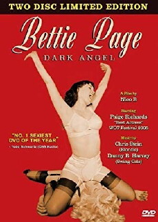 Bettie Page: Dark Angel (2004) - Stream Online