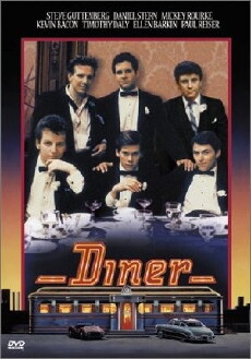Diner (1982) - Stream Online