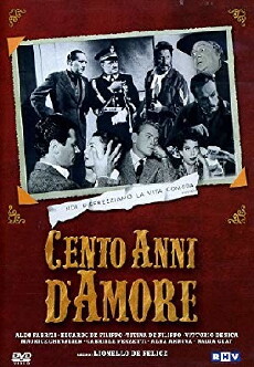 Hundert Jahre Liebe (1954) - Stream Online