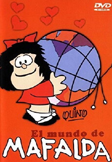 Mafalda (1973) - Stream Online