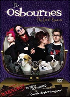 The Osbournes (2002) - Stream Online