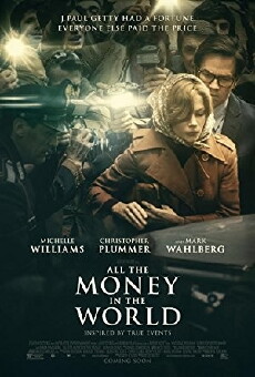 All the Money in the World (2017) - Stream Online