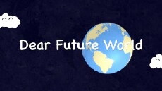 Dear Future World (2017) - Stream Online