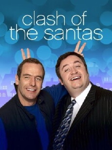 Clash of the Santas (2008) - Stream Online