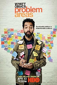 Wyatt Cenac's Problem Areas (2018) - Stream Online