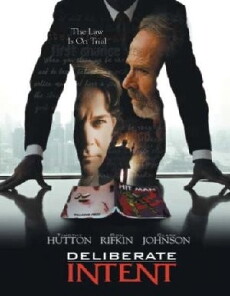 Deliberate Intent (2000) - Stream Online