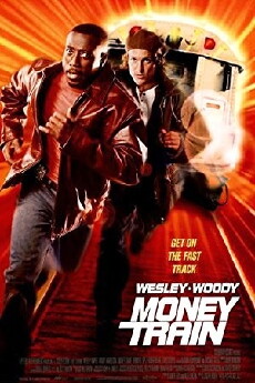 Money Train (1995) - Stream Online