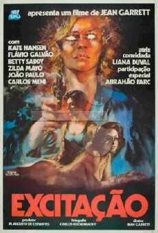 Excitação (1976) - Stream Online