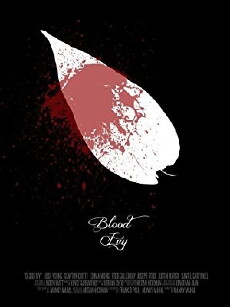 Blood Ivy (2015) - Stream Online