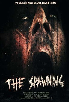 The Spawning (2017) - Stream Online