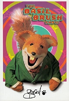 The Basil Brush Show (1980) - Stream Online