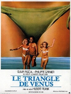Triangle of Venus (1978) - Stream Online
