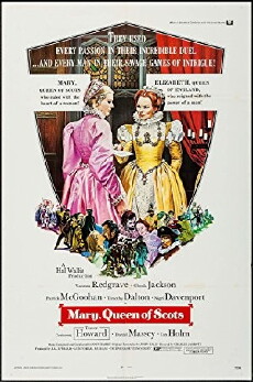 Mary, Queen of Scots (1971) - Stream Online