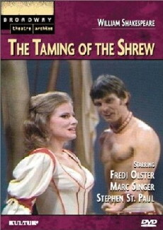 The Taming of the Shrew (1976) - Stream Online