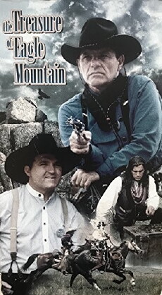 The Treasure of Eagle Mountain (1995) - Stream Online