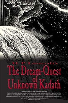 The Dream-Quest of Unknown Kadath (2003) - Stream Online