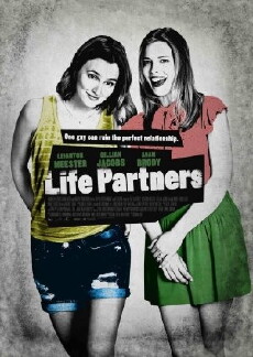 Life Partners (2014) - Stream Online