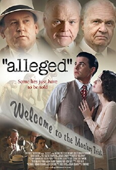Alleged (2010) - Stream Online