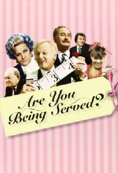 Are You Being Served? (1972) - Stream Online