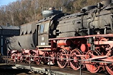 Nazi Megastructures: Hitler's War Trains (2017) - Stream Online