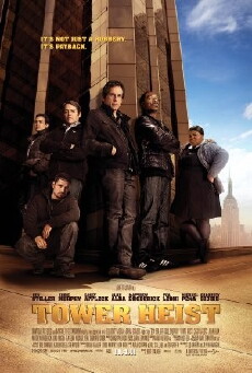 Tower Heist (2011) - Stream Online
