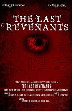 The Last Revenants (2017) - Stream Online