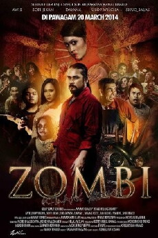 Zombi Kilang Biskut (2014) - Stream Online