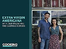 Extra Virgin Americana (2016) - Stream Online