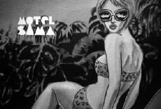 Motel Sama (2014) - Stream Online